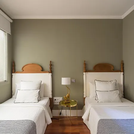 Feel Canteras Apartament Las Palmas de Gran Canaria