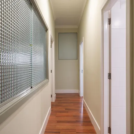 Apartament Feel Canteras