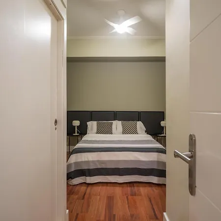 Feel Canteras Apartament *