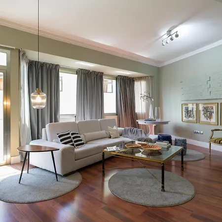 Feel Canteras Apartament Las Palmas de Gran Canaria