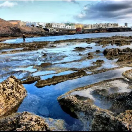 Apartament Feel Canteras