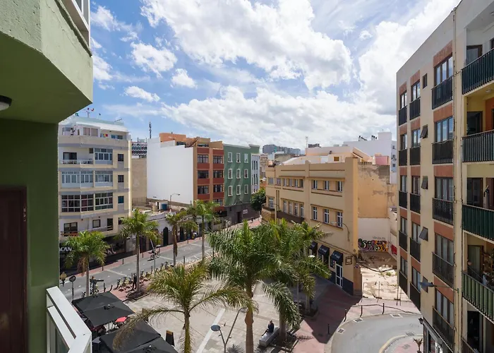 Feel Canteras Las Palmas de Gran Canaria