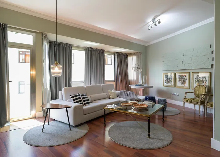 Feel Canteras Lägenhet Las Palmas de Gran Canaria