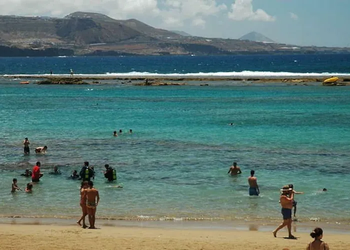 Lägenhet Feel Canteras