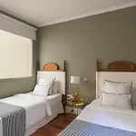 Feel Canteras Apartment