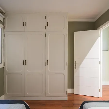 Feel Canteras Apartment