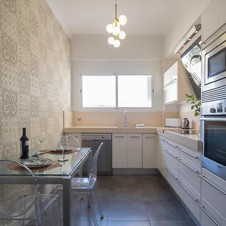 Apartment Feel Canteras *