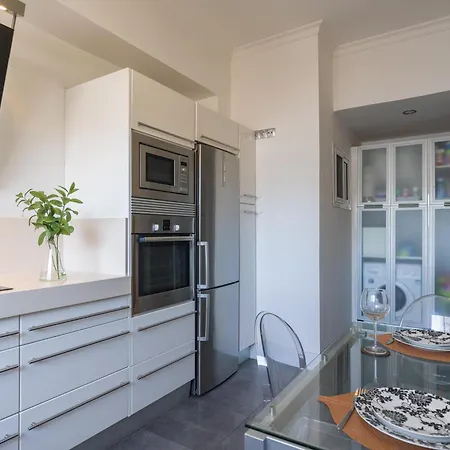 Apartamento Feel Canteras