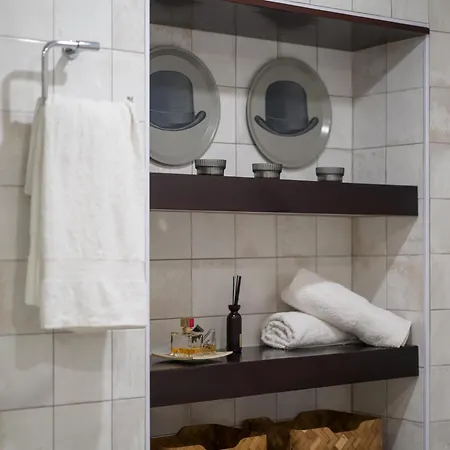 Apartment Feel Canteras