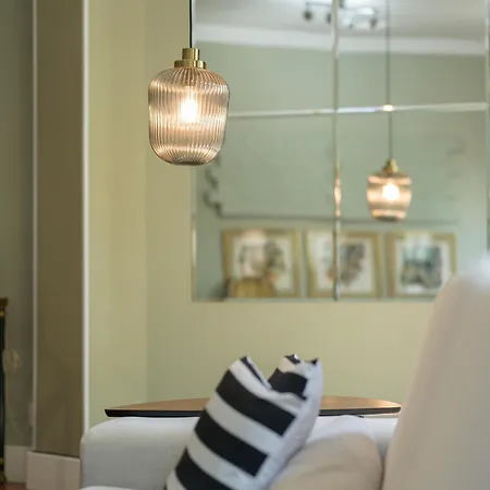 Feel Canteras Apartment *