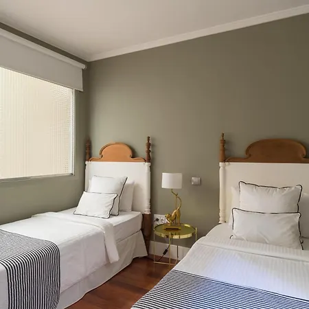Feel Canteras Apartment