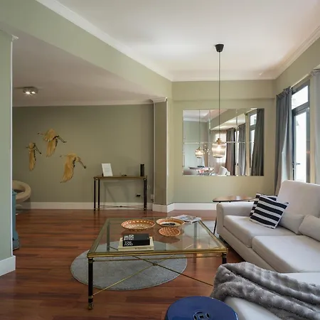 Feel Canteras Apartment Las Palmas de Gran Canaria