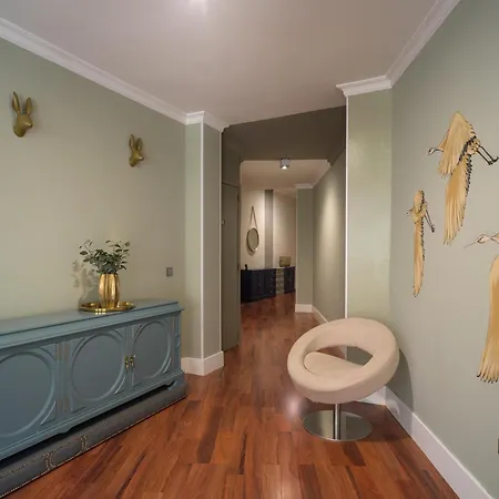 Feel Canteras Apartment *