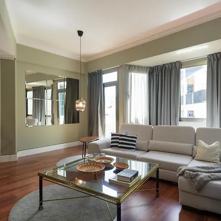 Apartment Feel Canteras *