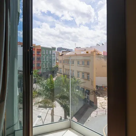Feel Canteras Διαμέρισμα Λας Πάλμας ντε Γκραν Κανάρια
