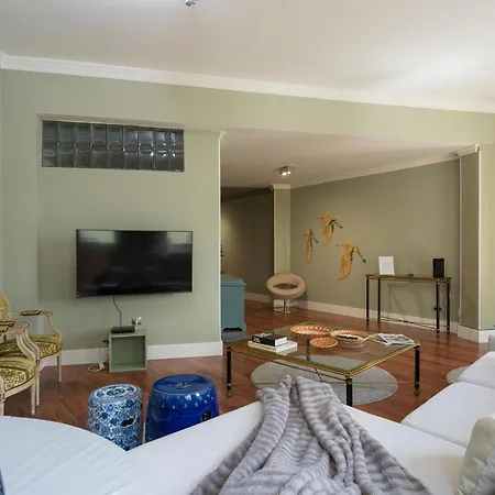 Apartment Feel Canteras Las Palmas de Gran Canaria