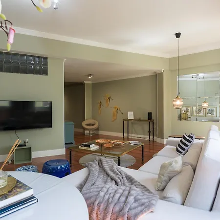 Apartment Feel Canteras