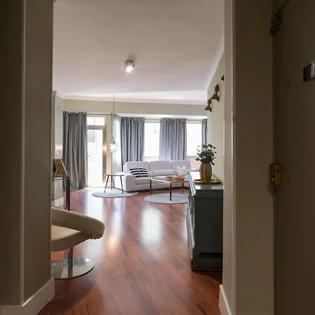 Feel Canteras Apartment *