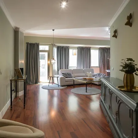 Apartment Feel Canteras *