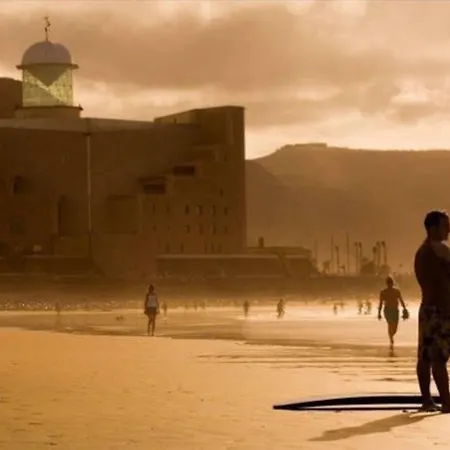 Feel Canteras