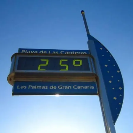 Feel Canteras Appartamento *