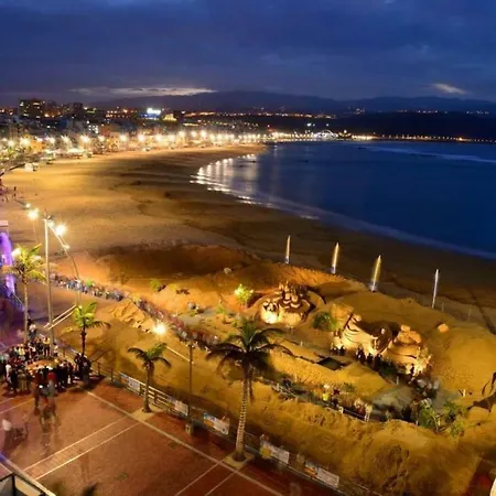 Apartment Feel Canteras Las Palmas de Gran Canaria