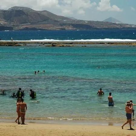 Διαμέρισμα Feel Canteras