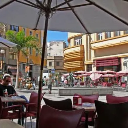 Feel Canteras Apartment Las Palmas de Gran Canaria