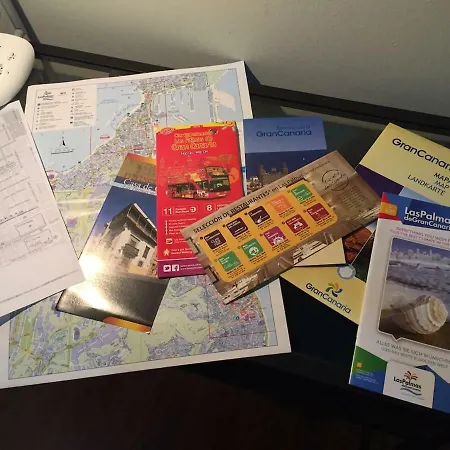 Appartamento Feel Canteras