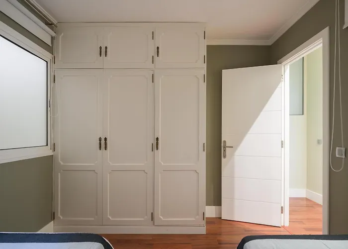 Feel Canteras Apartment