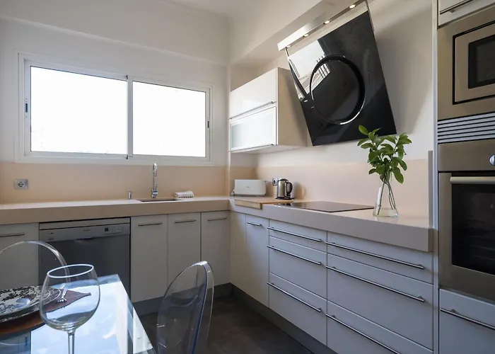 Apartment Feel Canteras