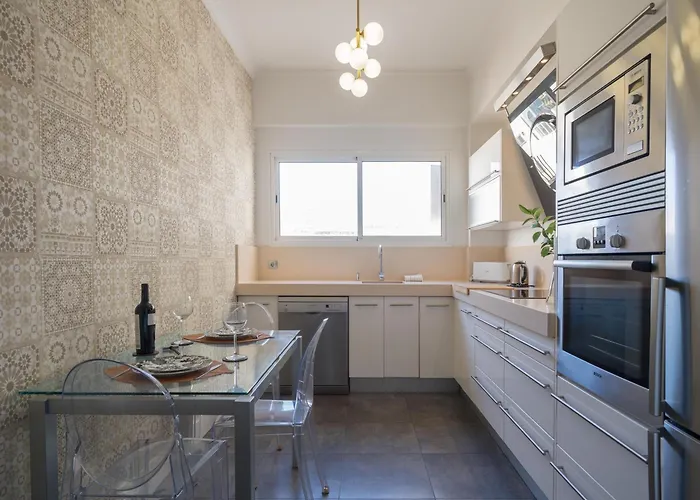 Apartment Feel Canteras *