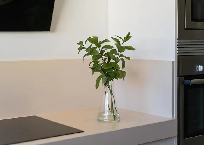 Feel Canteras Apartment