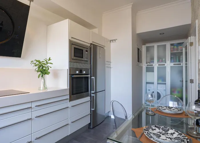 Apartment Feel Canteras