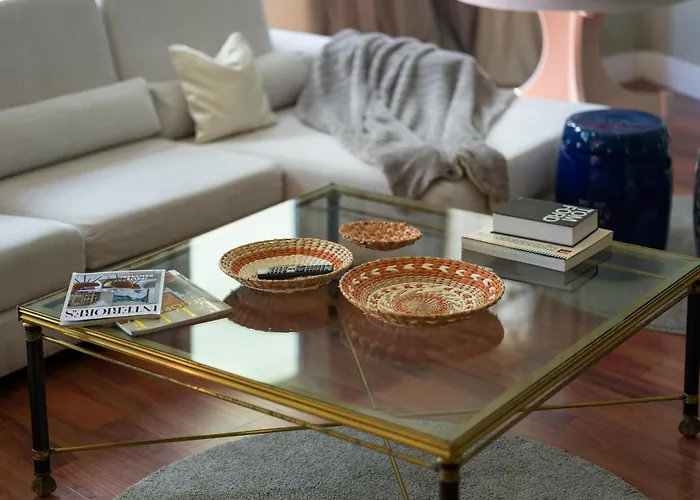 Feel Canteras Apartment