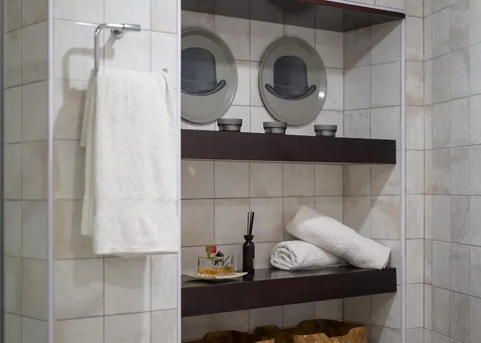 Apartment Feel Canteras