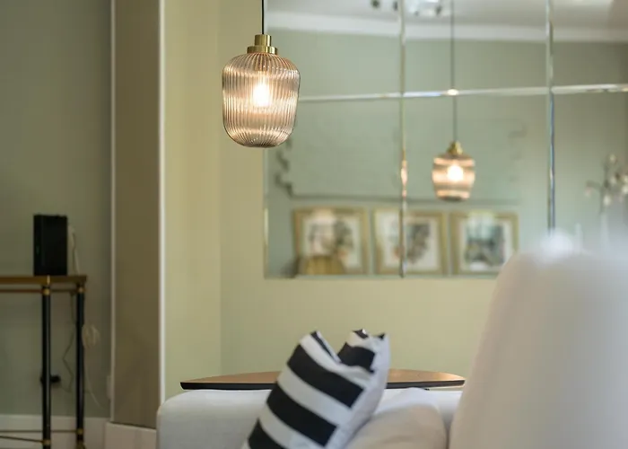 Feel Canteras Apartment *