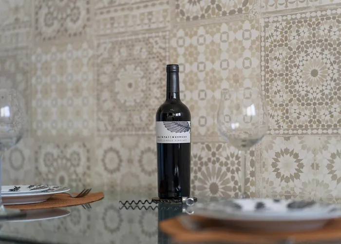 Apartment Feel Canteras *