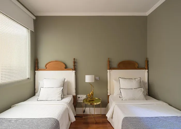 Feel Canteras Apartment Las Palmas / Gran Canaria