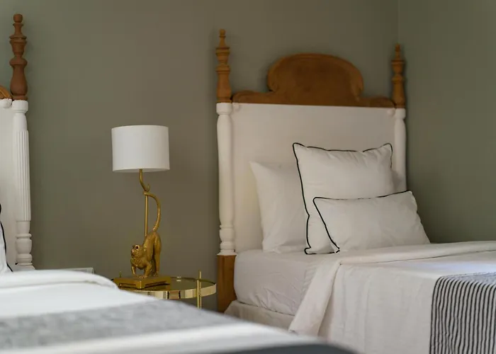 Feel Canteras Λας Πάλμας ντε Γκραν Κανάρια