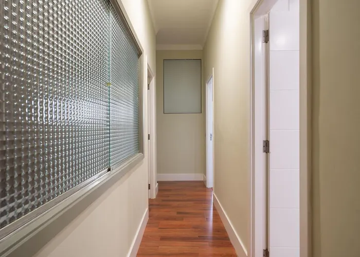 Apartment Feel Canteras