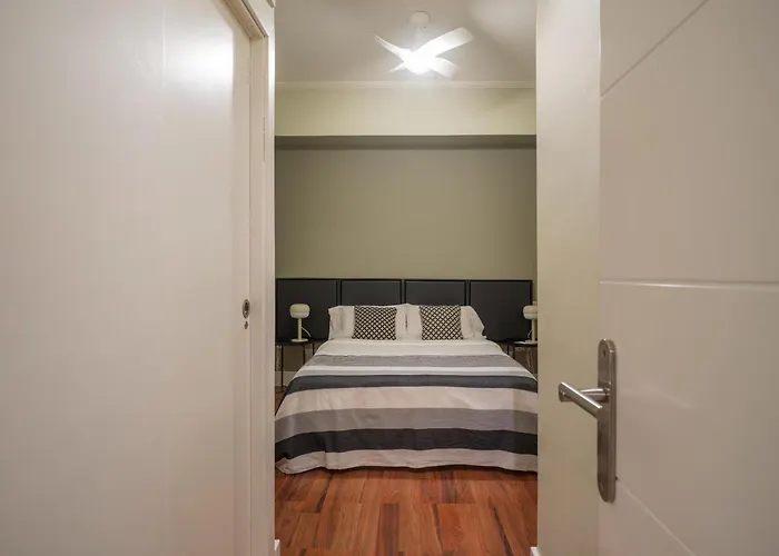 Feel Canteras Apartment *