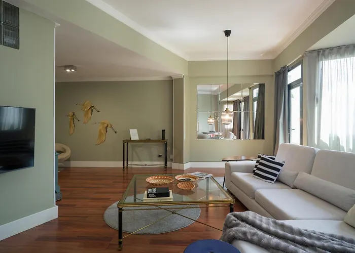 Feel Canteras Apartment Las Palmas / Gran Canaria