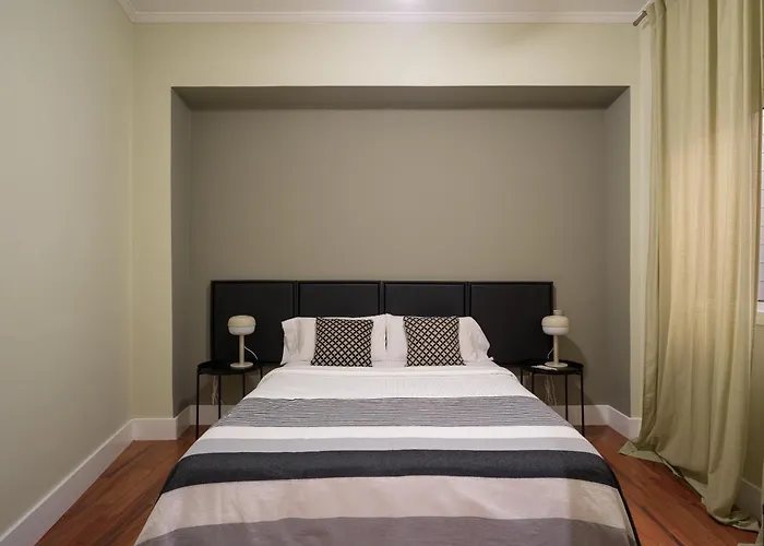 Apartment Feel Canteras Las Palmas / Gran Canaria