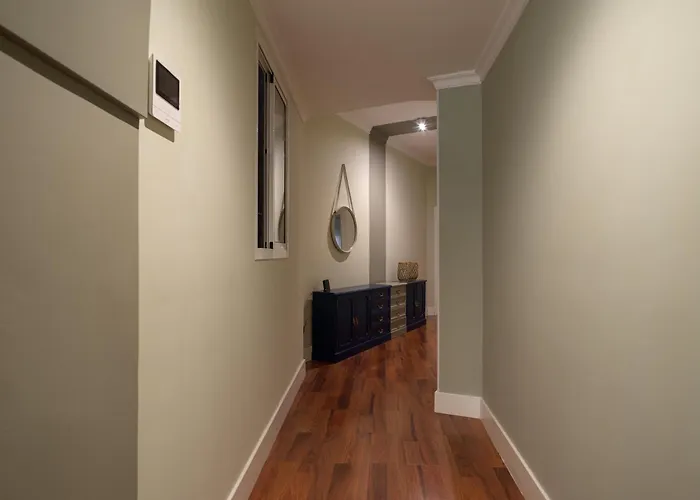 Feel Canteras Apartment