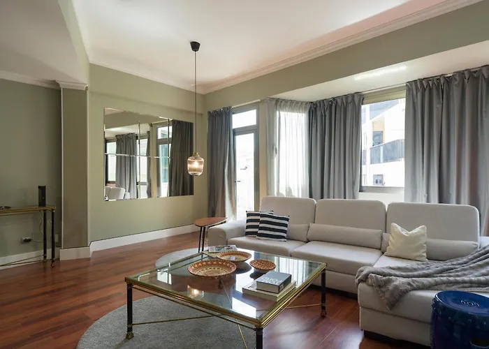 Apartment Feel Canteras *