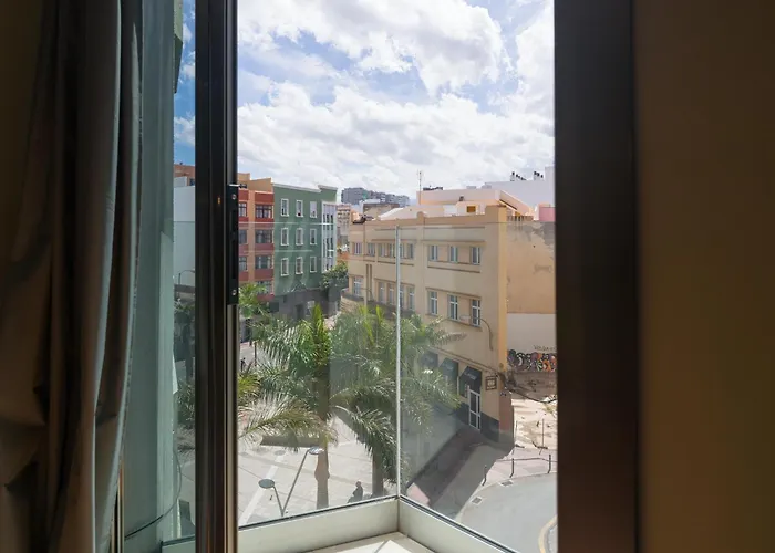 Feel Canteras Διαμέρισμα Λας Πάλμας ντε Γκραν Κανάρια