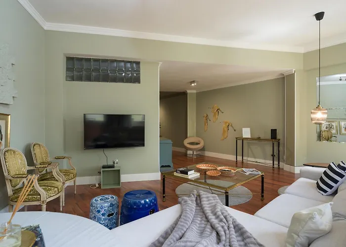 Apartment Feel Canteras Las Palmas / Gran Canaria