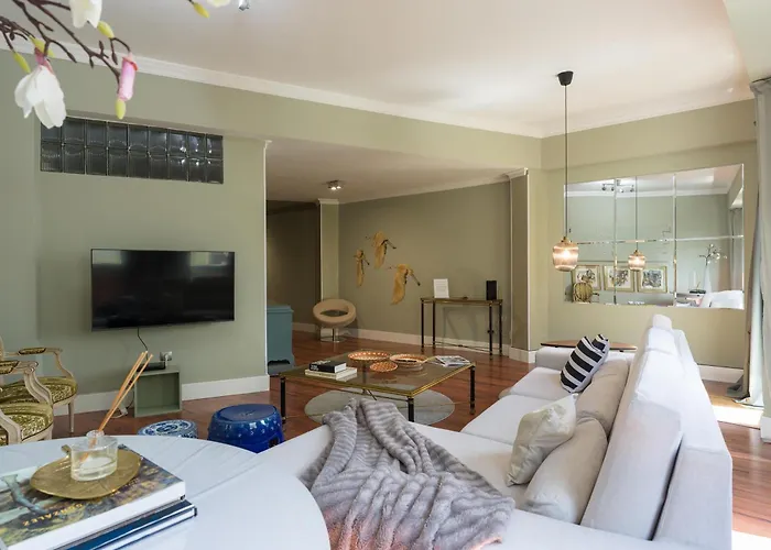 Apartment Feel Canteras