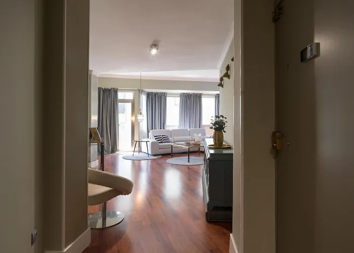 Feel Canteras Apartment *